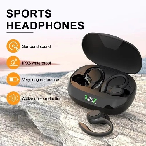 Tws sports wireless - tws,