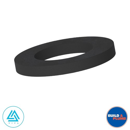 Viva flat doughnut foam - viva,