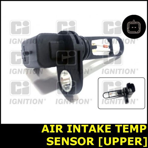 Air intake temperature sensor - intake,