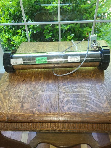 Hot tub spa - hot, assembly