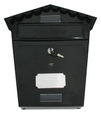 Tradional Sports Steel Post