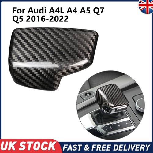 Real carbon fiber - carbon, gear