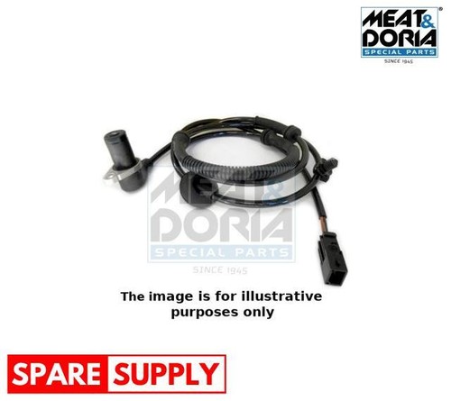 Sensor wheel speed for audi - sensor,,