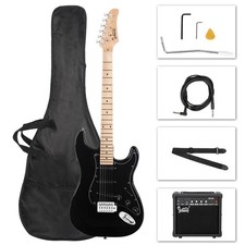 Glarry GST Electric Guitar