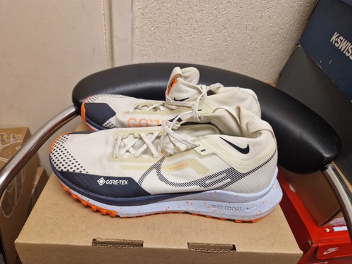 Nike react pegasus gore - react,