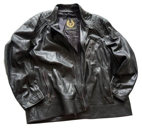 Belstaff racer motorcycle - racer,