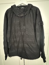 Stone Island Striped Nylon