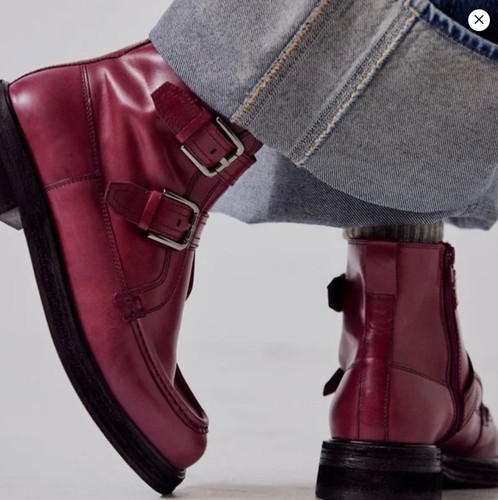 Free people isla moto boots - people,