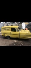 Reliant Regal Supervan
