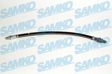 SAMKO 6T46115 Brake Hose for FORD