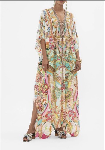 Camilla franks italian - an,