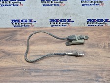 AUDI A7 4G8 EXHAUST LAMBDA NOX