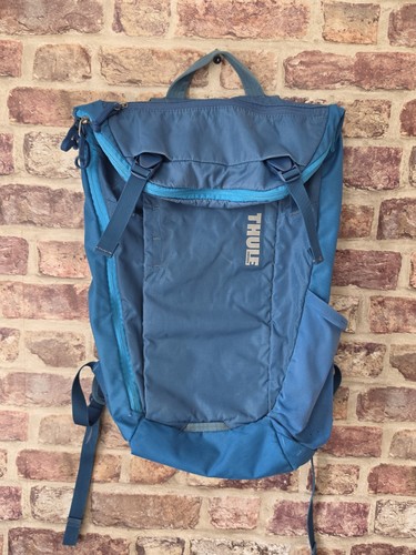 Thule enroute backpack blue - enroute,