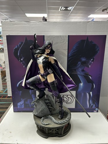Huntress stanley lau artgerm - huntress,