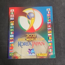  100% Complete Panini World