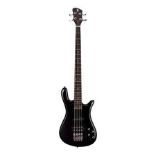 SX Electric Bass Arched Body