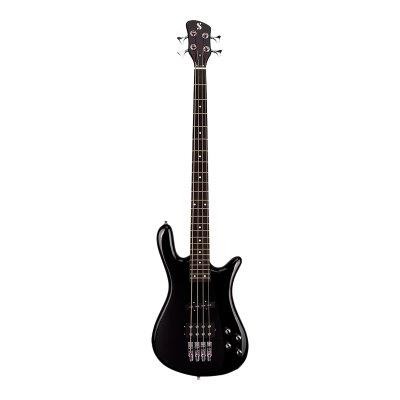Electric bass arched body - sx,