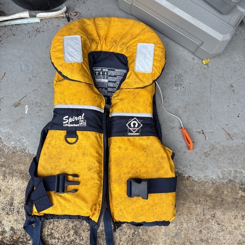 Crewsaver life jacket child - life,