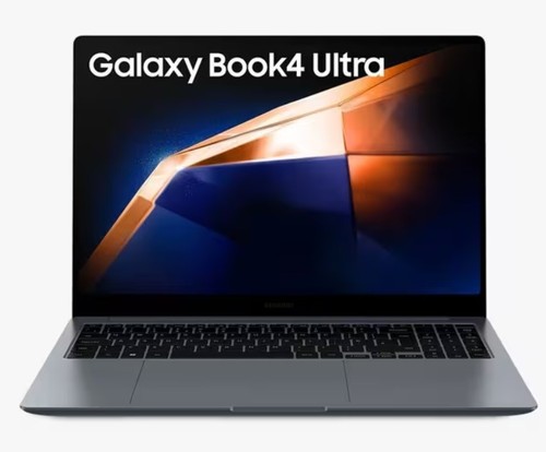 Samsung laptop galaxy book4 - laptop,