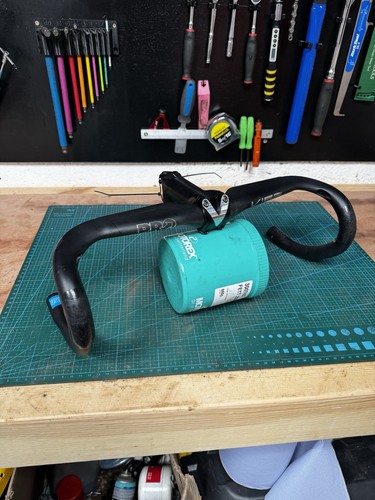 Pro vibe superlight aero - vibe,