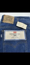 Vintage Levis Straight Leg