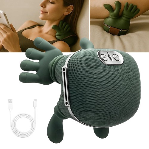 Deep tissue massage machine - deep,