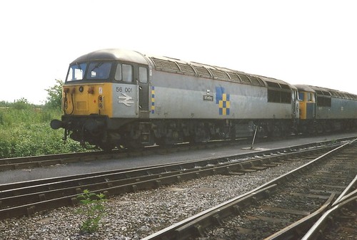 Gauge cjm class brass - cjm, 56