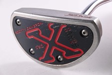 Scotty Cameron Red X Putter /