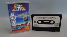 DROPZONE - Atari 800 XL XE -