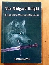 The Midgard Knight By James