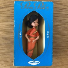 Palitoy Vintage Pen Pal Dolls