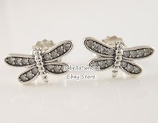 DRAGONFLY Authentic PANDORA