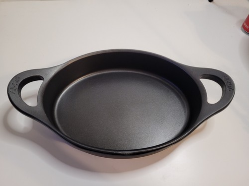 Vintage all clad provence cast - provence,