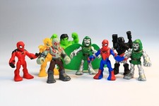 Fisher Price Imaginext Lot 8