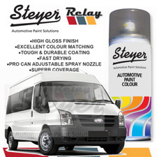 Ford Transit Minibus Van TDCi