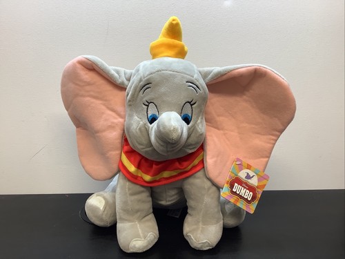 Disney baby dumbo - baby, plush