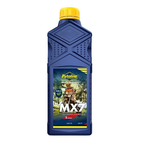 Putoline mx7 7 two - mx7, mx