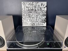 Cream Wheels Of Fire EUR 2015