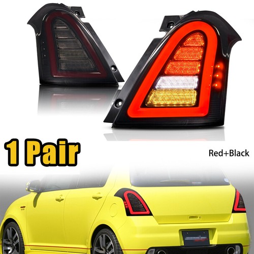 Pair for suzuki swift - for,