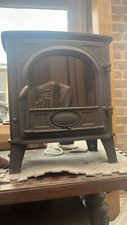 Stovax Stockton 5 Stove, wood burner, (log,wood+burner), DEFRA, eco stove???