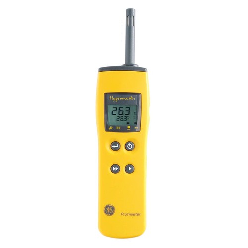 Protimeter hygromaster - protimeter,