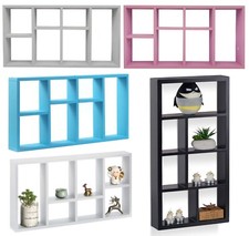 7 Compartment Stylish Floating