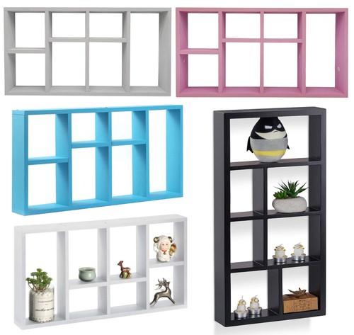 Compartment stylish floating - compartment,
