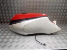 Yamaha XJ600F XJ600 F Pre-Diversion 1984-1991 84-91 Petrol Gas Fuel Tank