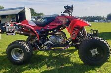 HONDA TRX/CRF450 HYBRID QUAD