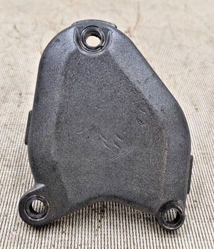 Starter motor cover ktm - starter,