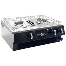 TASMAN 4500 2 BURNER HOB &