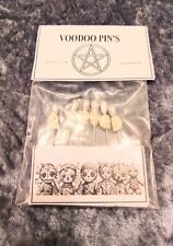 voodo pins,pagan,occult,wicca,witchcraft,magick,spells,voodoo,hoodoo