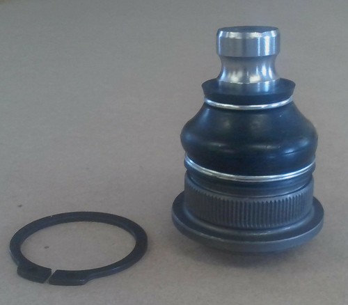 Ball joint front - ball,