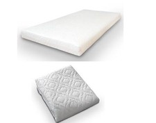 QUILTED&WATERPROOF BREATHABLE